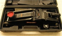 Pro-Lift 2 1/4 Ton Floor Jack W/Case