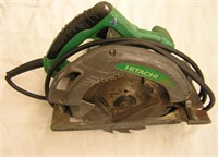 Hitachi 7-1/4" Circular Saw