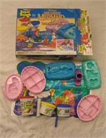 Disney's Little Mermaid Play Dough Set