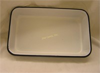 Ceramic Coated Baking Pan