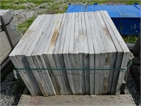 PALLET OF FLAGSTONE