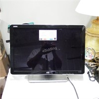 HP W2207 22" Widescreen Flat Panel LCD Monitor