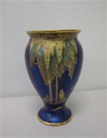 Carltonware Forest tree vase 1928,