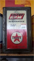 CALTEX RPM TIN