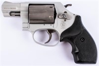 Gun Smith & Wesson 331-2 D/A Revolver in 32 H&R Ma