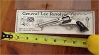 General Lee revolver
