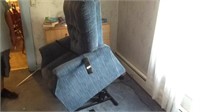 Electric lift chair