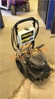 Brute Power Washer 2500 Psi