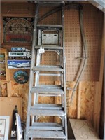 Ladders