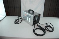 Ashton AC 250 Amp Arc Welder, Complete Kit, NIB