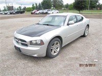 2006 DODGE CHARGER 189040 KMS