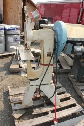 Tool Auction July 2017