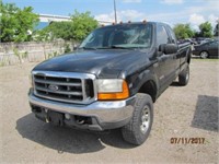 2003 FORD F-250 538993 KMS