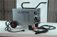 (65) Ashton AC 250 Amp Arc Welders, Complete Kit