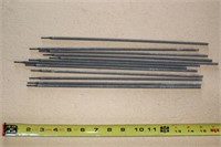 Welding Rods, J40-50