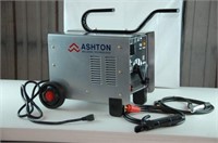 Ashton AC 250 Amp Arc Welder, Complete Kit, NIB
