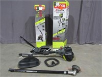 String Trimmer and Edger