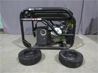 Portable Generator-