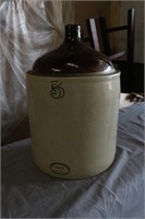 Large Crock-Style Jug - Western Stoneware Co.