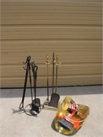 Hearth/Fireplace Tools & Accessories