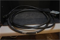 Welder Extension Cord