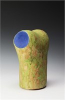 "Scope", Ceramic Abstract, Susan Papa, 2003