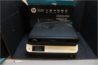 HP Printer Envy 5530 - Proscan VCR