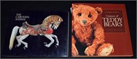 Christie's Teddy Bears & The Carousel Animal Books