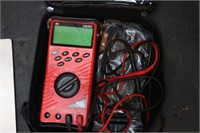 MAC Tools Automotive Multimeter #EM710