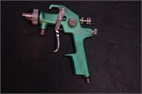 SATAJET model# 81430 Spray Gun