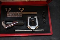 Blue-Point Double Flaring Tool Kit #TF-528-D