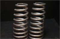 Precision Products QA1 Coil Springs 10GSF350