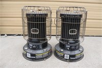 Dyna-Glo Kerosene Heaters RMC95C6B