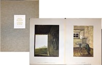 Andrew Wyeth "Four Seasons" Portfolio - Four Plate