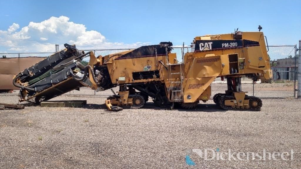CDOT Construction Equipment, Dump Trucks/Snow Plows & More!