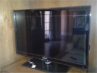Samsung Flat TV 32" Model UN32D600SF