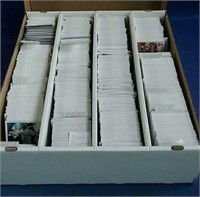 Lot of baseball cards  2010 to 2013