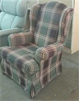 Clean Armchair - Matching Lot 15