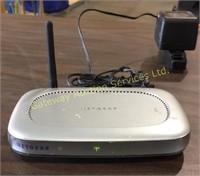 NetGear Wireless Router