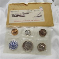 1959 US PROOF SET