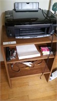 Epson print and stand