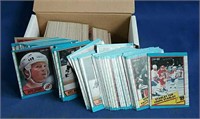OPC Hockey cards 1989 TO 1990
