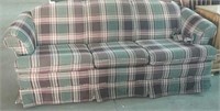 Clean sofa -  Matching Lot 16