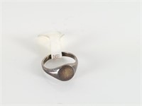 JAMES AVERY STERLING SILVER BABY RING