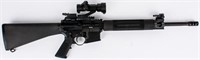 Gun Spikes ST-15 Semi Auto Rifle in 5.56mm