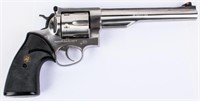 Gun Ruger Redhawk in 44 Mag Revolver