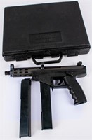 Gun A.A. Arms AP9 Semi Auto Pistol in 9mm