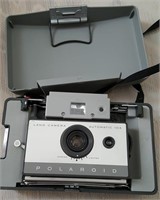 Polaroid Land Camera Automatic 103+
