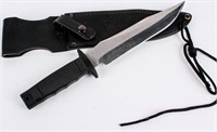 SOG Tigershark Specialty Knives SMCA Bowie Knife