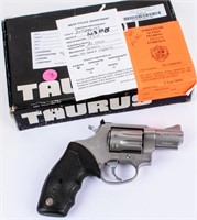 Gun Taurus 941 Double Action Revolver in 22MAG